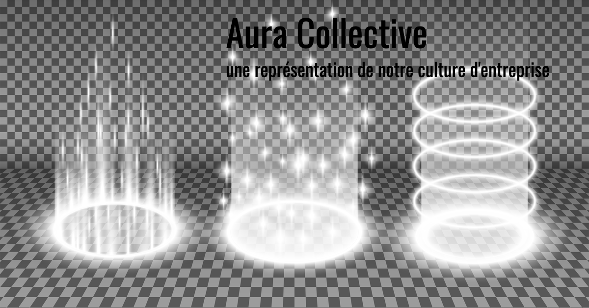 Aura collective