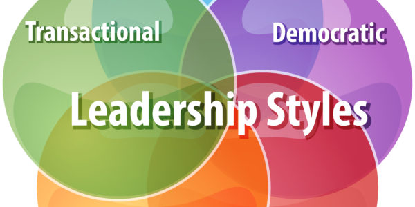 Management autocratique, style de leadership