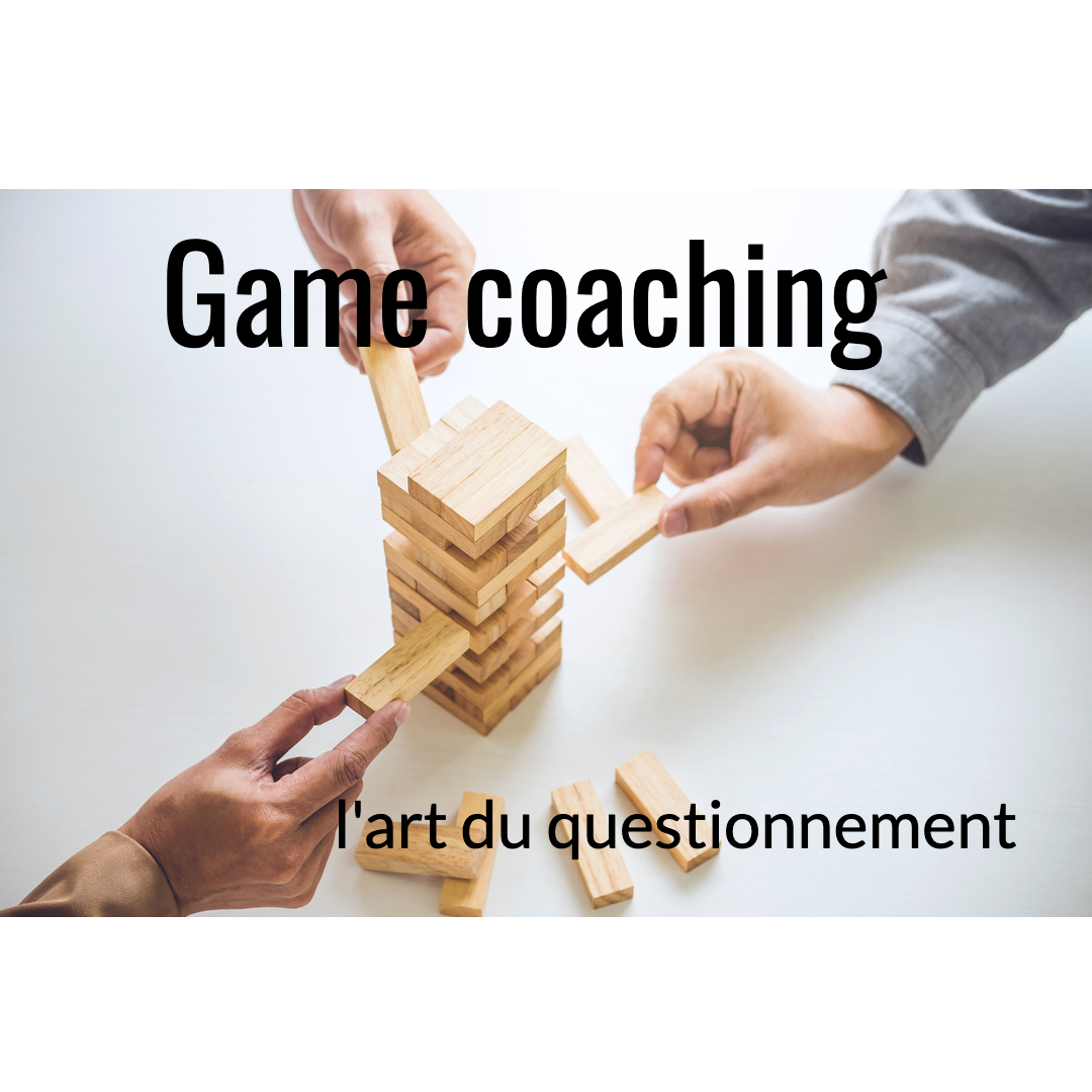 questionnement game coaching