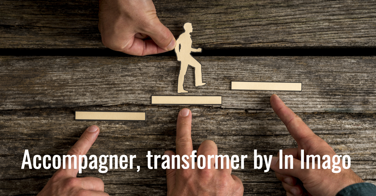 Executive coaching, management strategique,Accompagner les hommes pour transformer les organisations