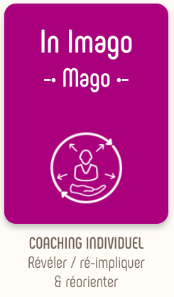 Accompagner, developpement personnel, focus Mago, magicien personnel