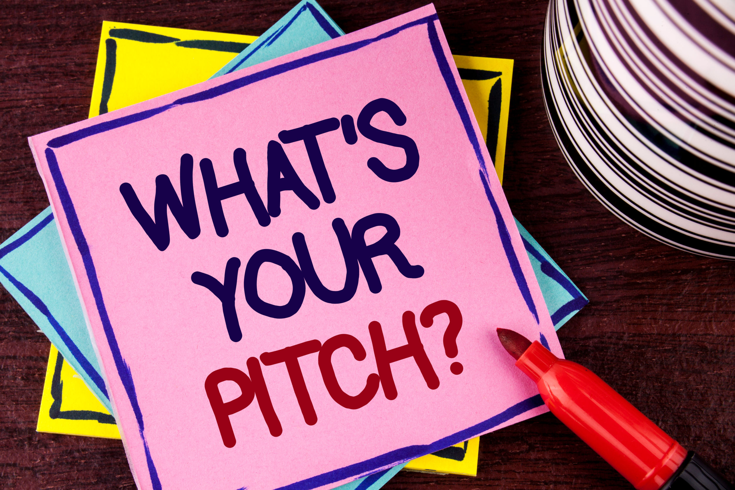 2 ways to pitch In imago Transformation Leader, Agile Coach