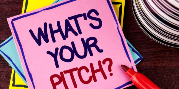 2 ways to pitch