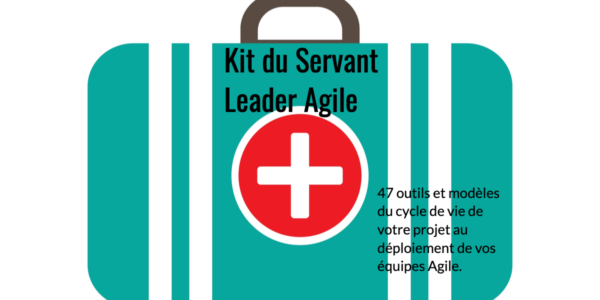 Le kit du Servant Leader