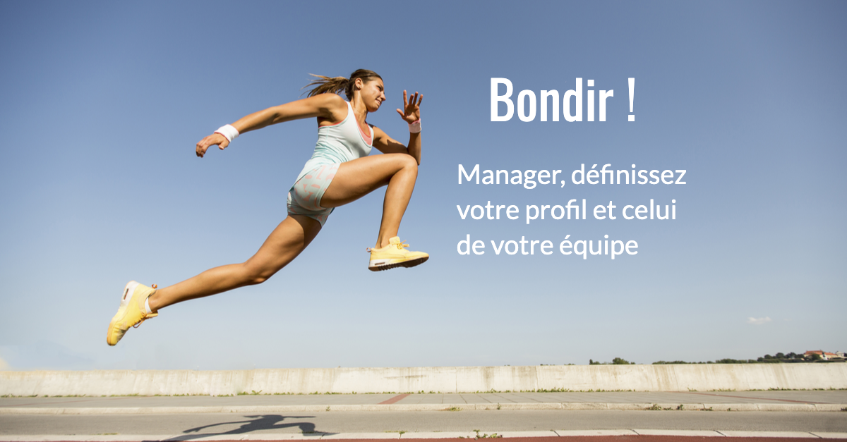 Bondir, manager