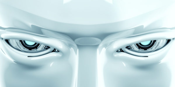 manager autrement, nouvel humain IA, cyborg, numerique, digitale, robots