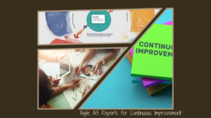 Agile A3 Reports for Continuous Improvement