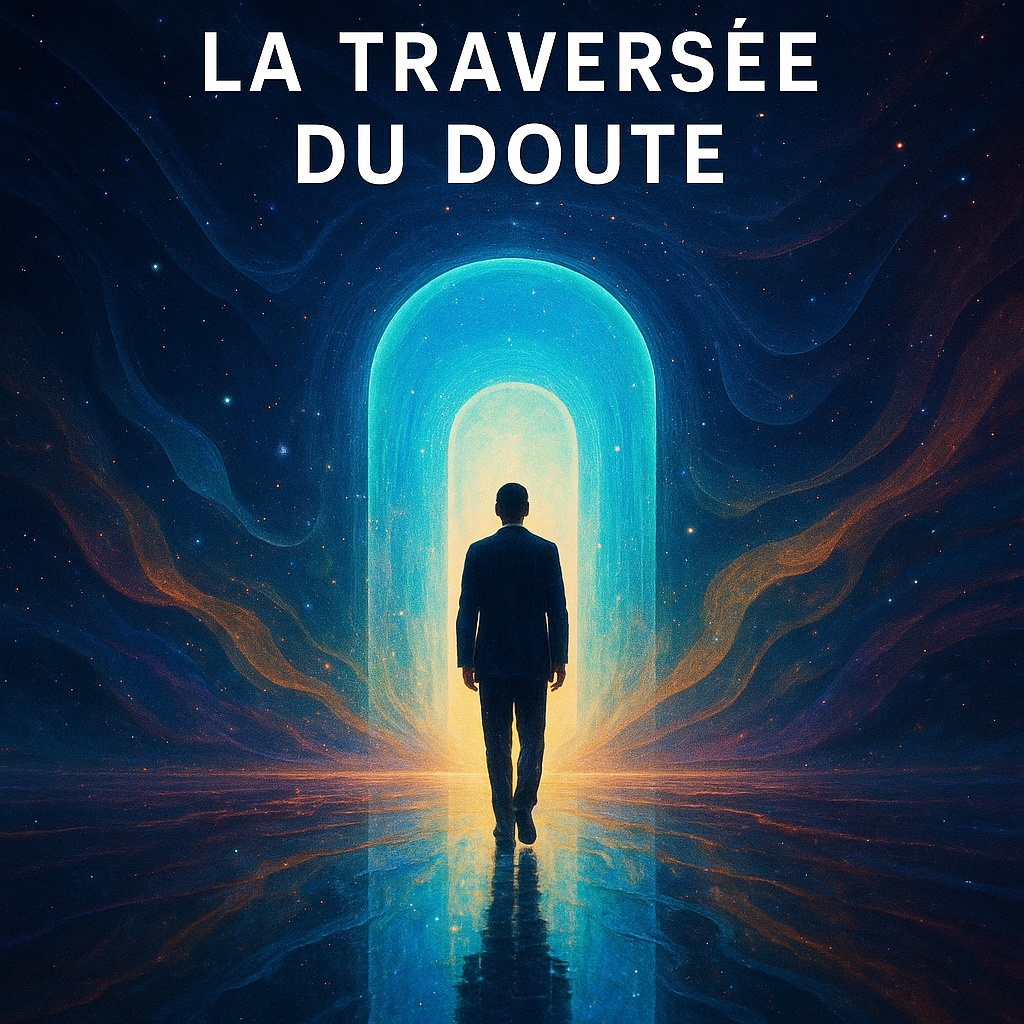 La traversée du doute Le système en mouvement