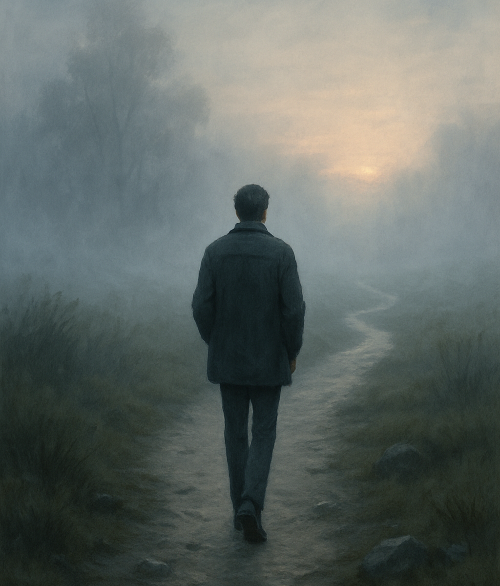 La traversée du doute