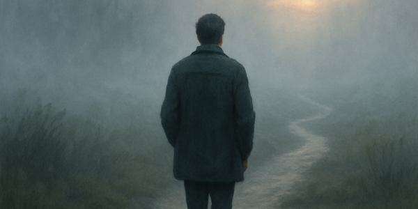 La traversée du doute