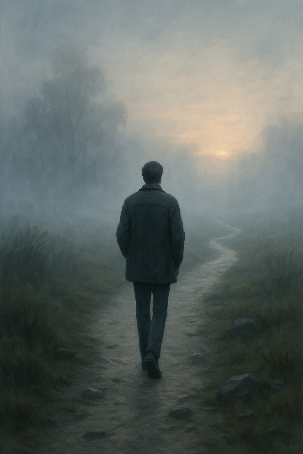 La traversée du doute