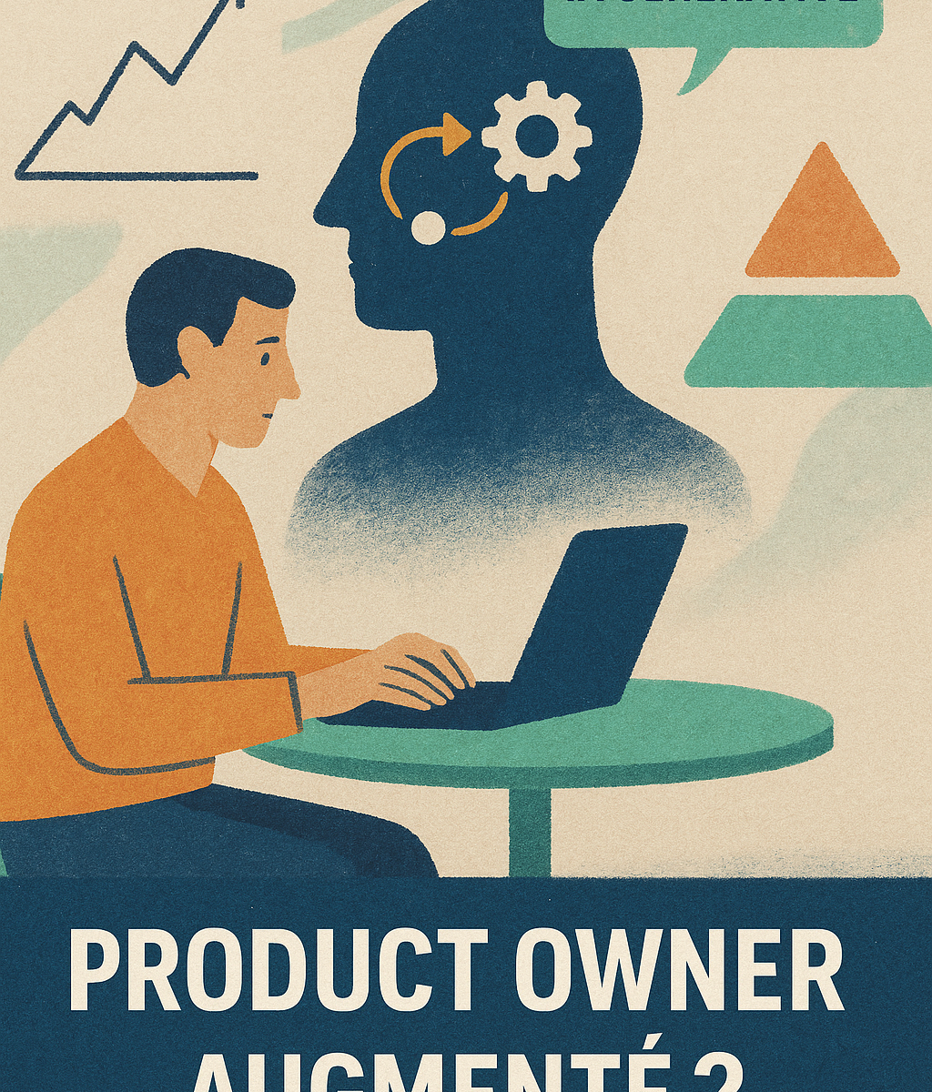 Product Owner augmenté