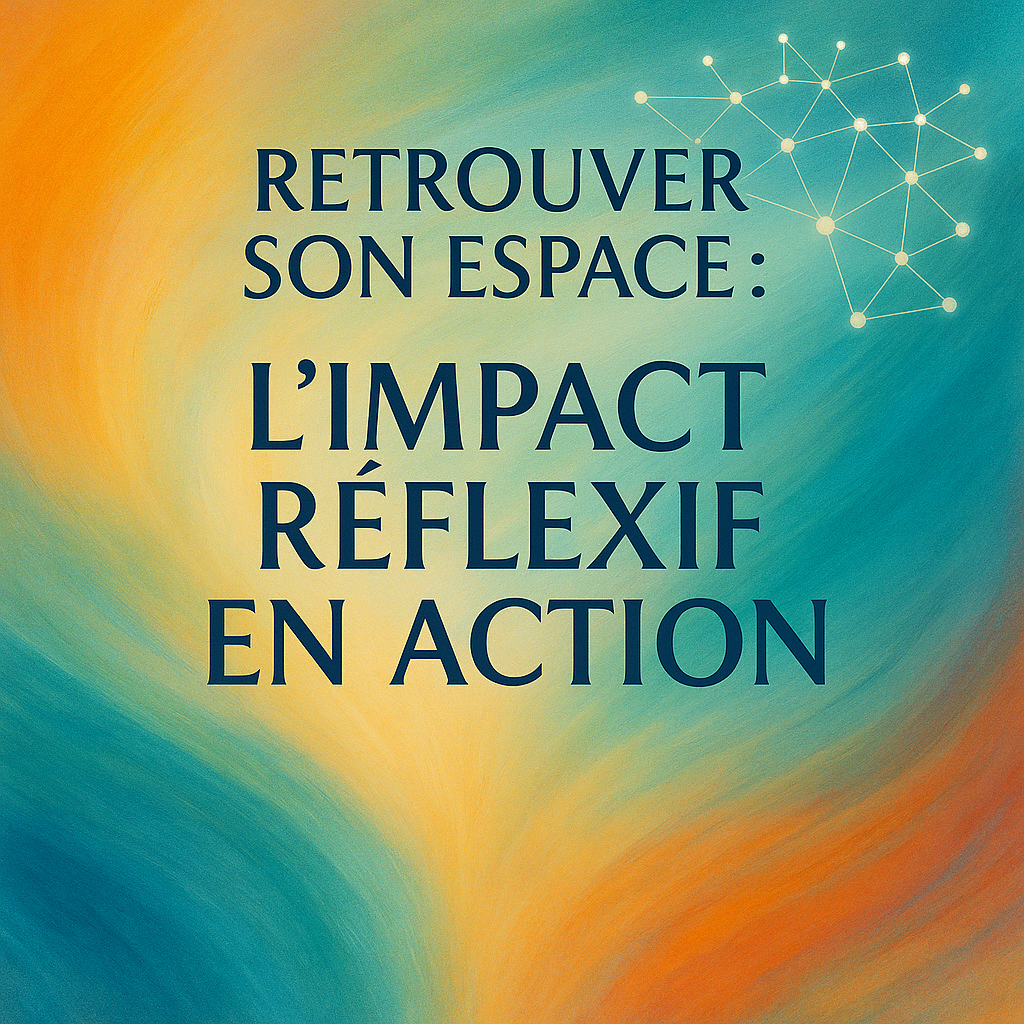 Créer son espace de confiance
