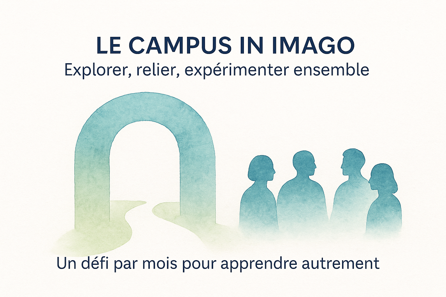 Campus- votre espace de transformation