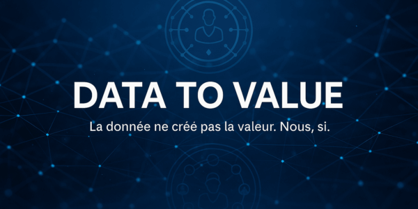 Data to value