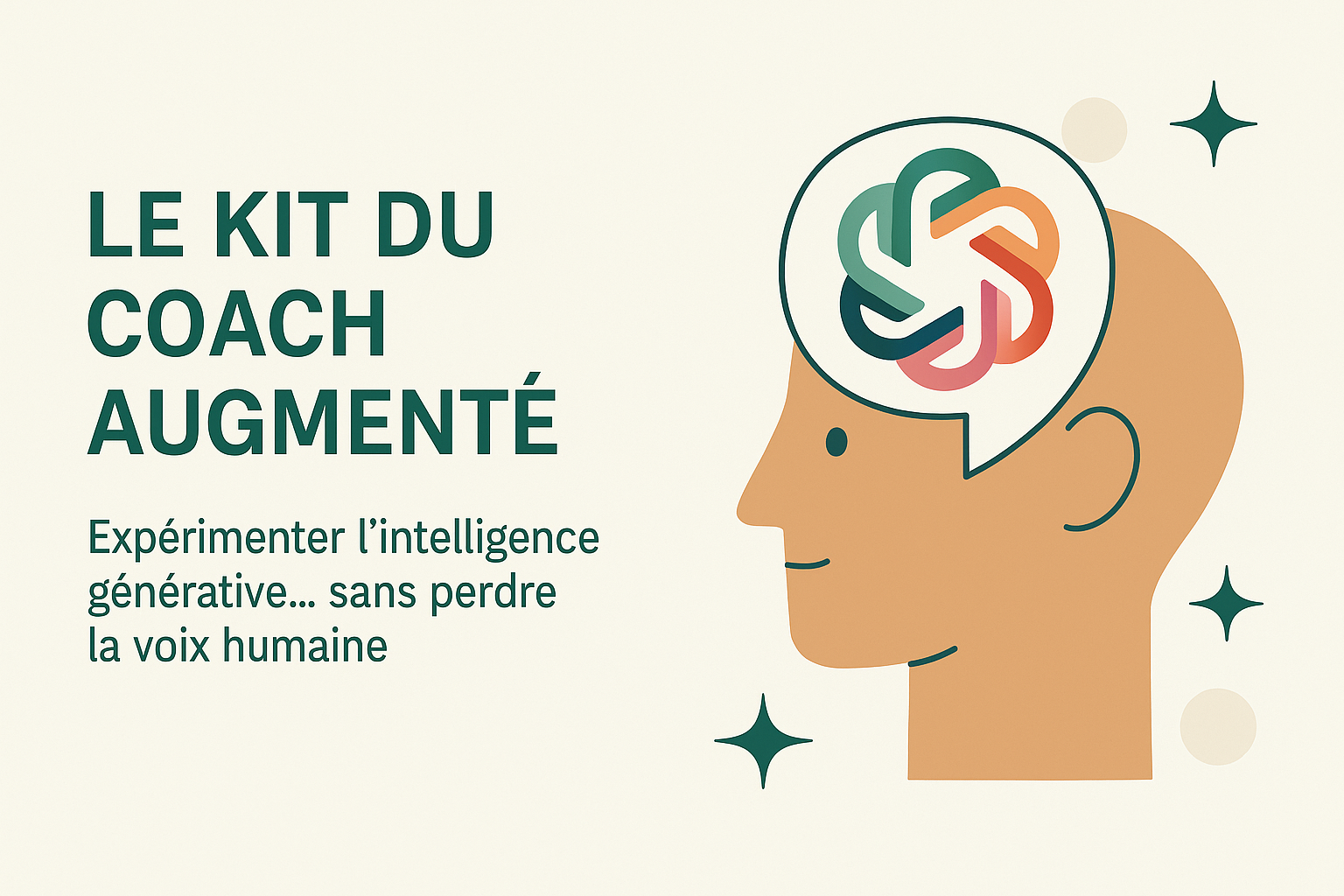 Le kit du coach Augmenté