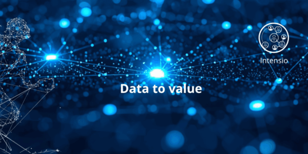 Data to value