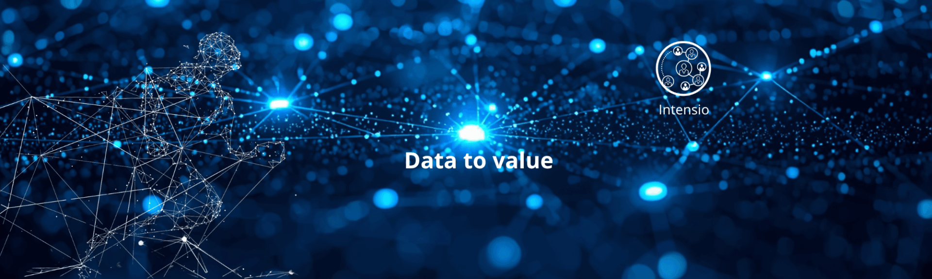 Data to value