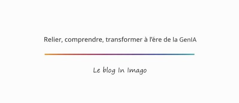 Ressources, le blog in Imago