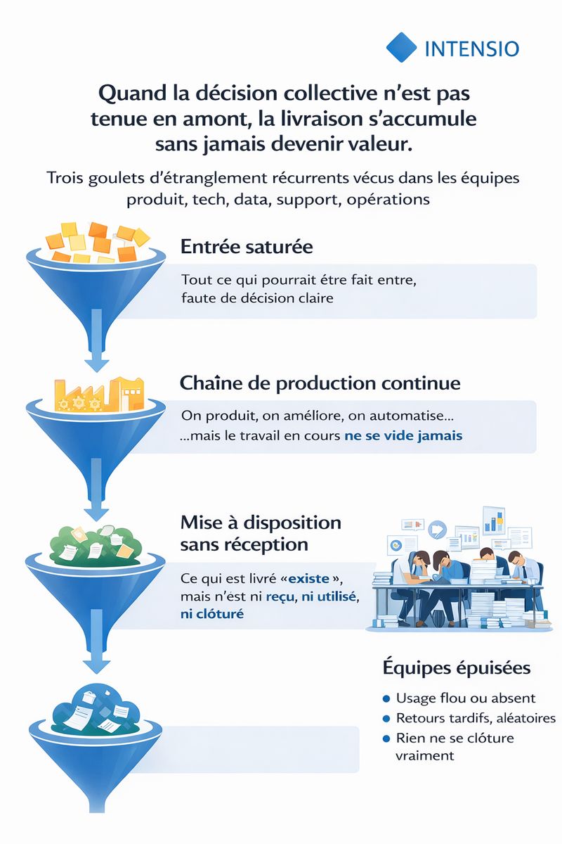 Dans quel cas cloturer s'impose