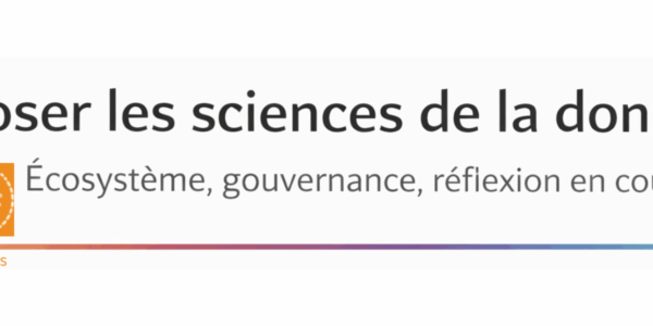 Les sciences de la données, campus in imago