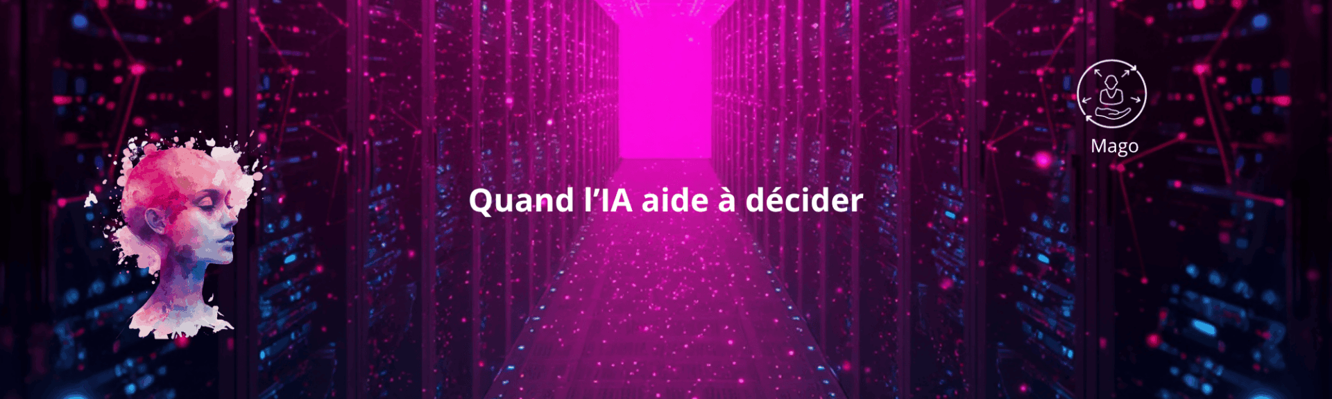 Décider à l’ère de l’IA : la responsabilité ne se délègue pas