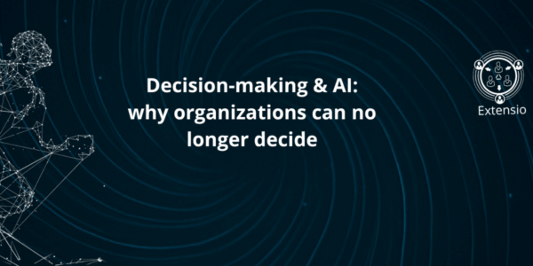 Decision-making system & AI
