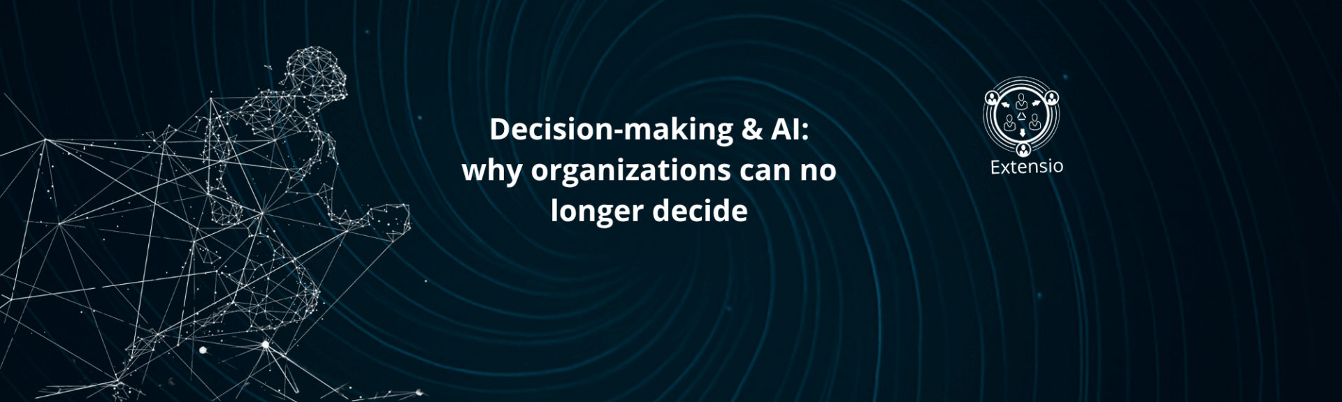 Decision-making system & AI